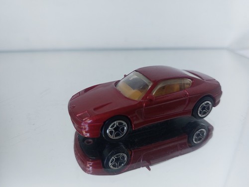 Matchbox ferrari 456 - 456, gt