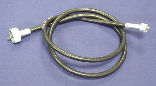 Tacho cable for mgb right - tacho,
