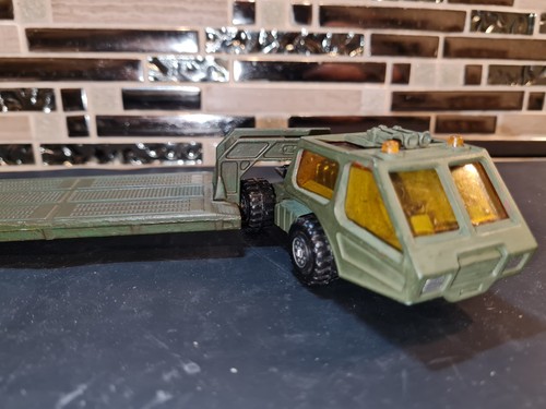 Matchbox superking vintage - matchbox,