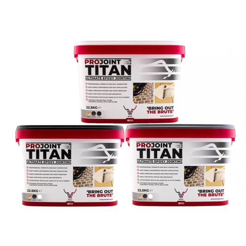 Nexus projoint titan 5kg - projoint,