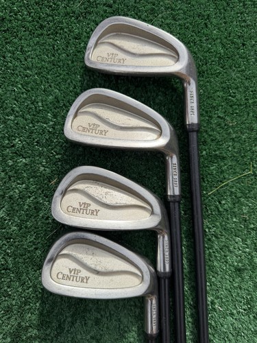 Macgregor vip century iron - vip,
