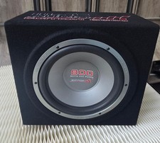 Mac Audio Edition  BS30 800