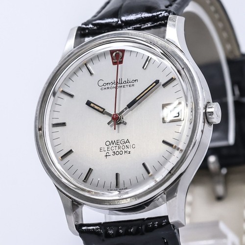 Near mint vintage omega - *near,