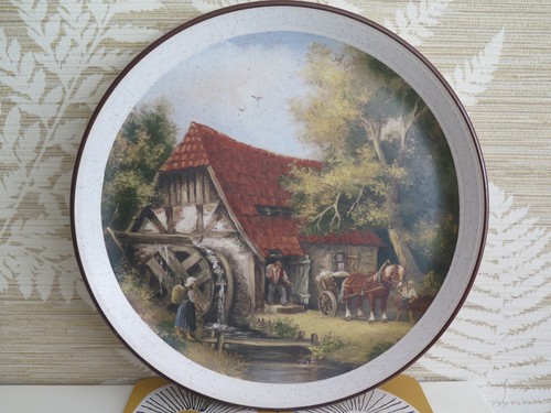 Purbeck pottery village - pottery,,