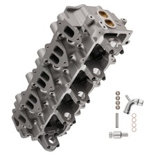 Bare Cylinder Head for Ford Ranger Mazda B2500 Bongo 2.5L WL-T MD25TI 1995-2006
