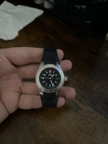 Original box victorinox swiss - victorinox,