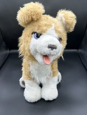 Hasbro FurReal Lexie The