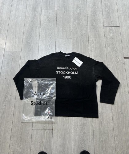 Acne studios stockholm 1996 - stockholm,