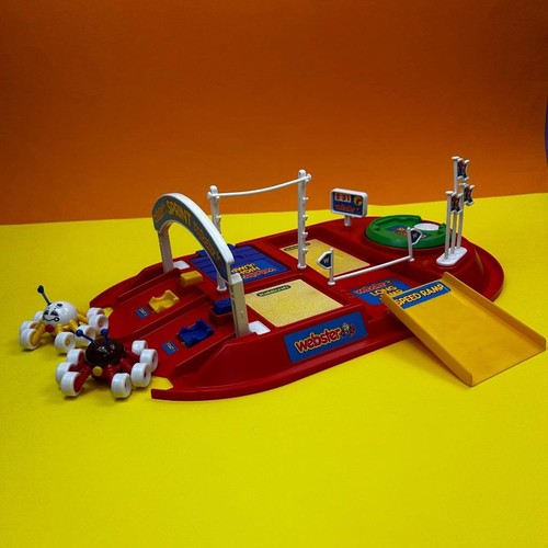 Rare vintage kiddicraft - rare,