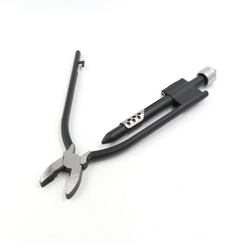230mm 5in heavy - /,