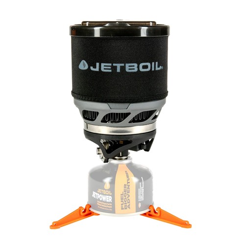 Jetboil minimo camping and - jetboil,