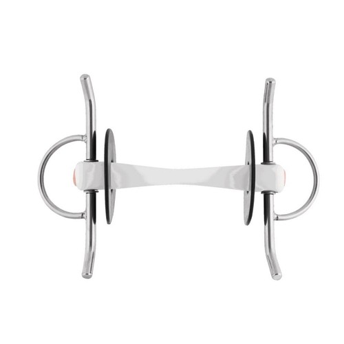 Nathe full cheek mullen - full,