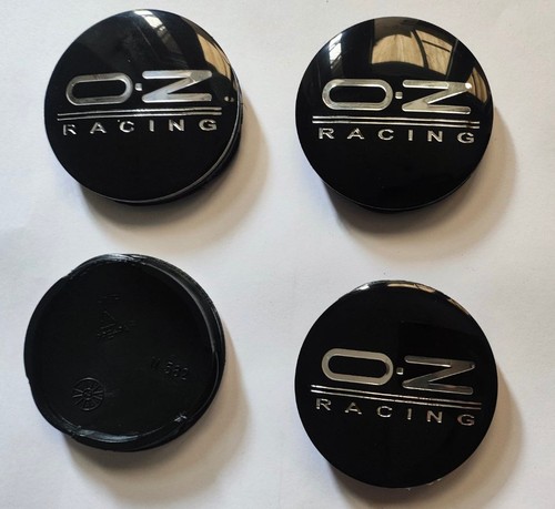 Wheel centre cap - 4x,