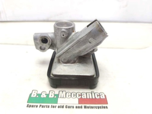 Pump oil filter - filter, honda