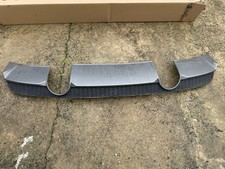 Audi TT S-Line MK3 PFL Rear