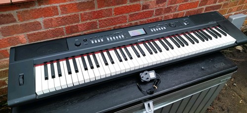 Yamaha v60 piaggero - yamaha,