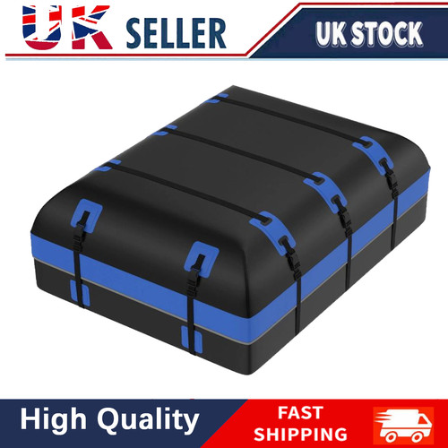 Car roof bag large waterproof - bag,