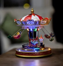 Musical Christmas LED