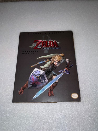 Zelda twilight princess - zelda,