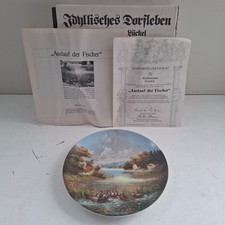 Vintage Seltmann Weiden 1987