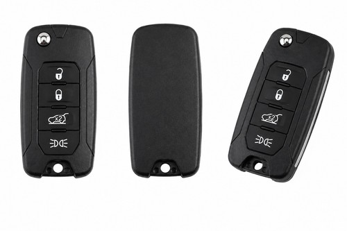 Remote key fob - remote,