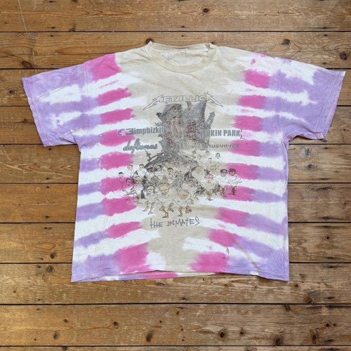 Thrashed vintage 2003 summer - -,