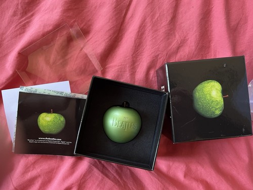 The beatles apple limited - the,