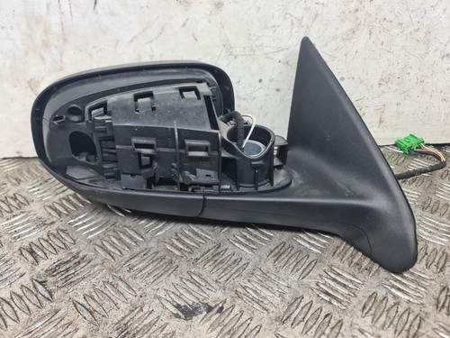 Volvo s60 v70 xc70 - s60, mirror