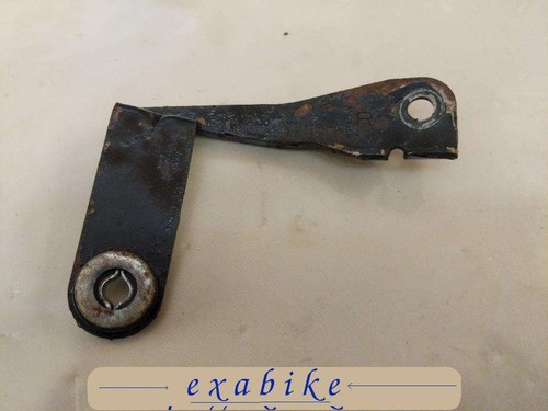 Mounting bracket for kawasaki - for,