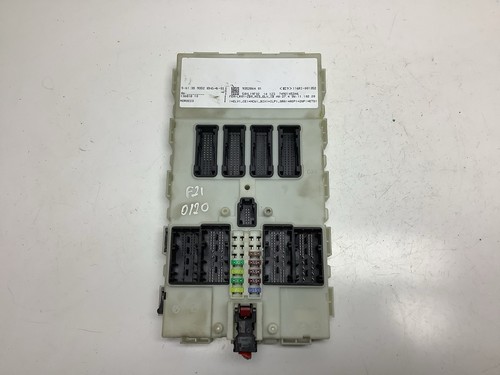 Bmw series f20 f21 - bmw,