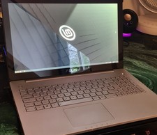 ASUS N550J Laptop 15.6", Intel