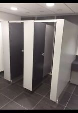 Toilet Cubicles ,Quick