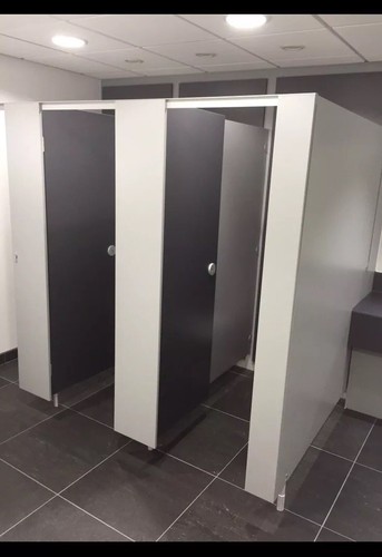 Toilet cubicles quick - toilet, ,quick
