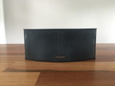 BOSE BLACK PREMUIM HORIZONTAL
