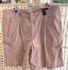 DRIZA-BONE MENS CHINO SHORTS