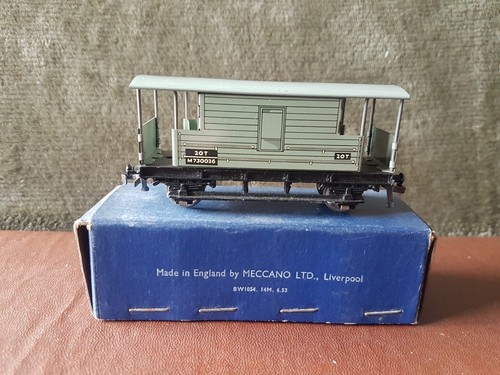 Hornby dublo 1950s - -,