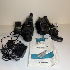 Samsung VC-E805P Camera