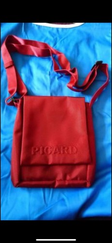 Picard unisex messenger - unisex,