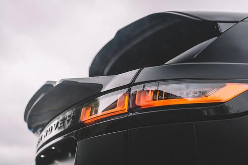 Range rover velar carbon - range,