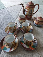 Genuine 'Samurai' China Hand