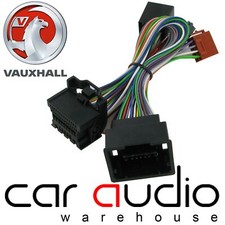 Connects2 CT10VX05 Vauxhall