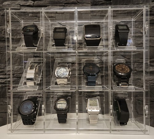Watch jewellery collection - watch,