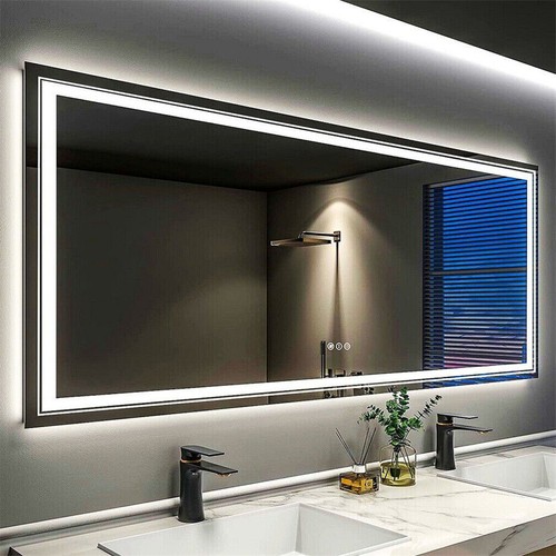 Xxxl large led illuminated - large,