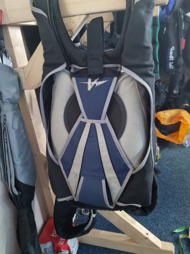 Parachute systems vortex 120 - parachute,