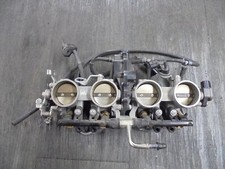 Kawasaki Z 900 2017-2019 Fuel