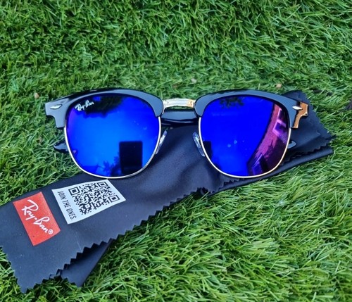 Used ray ban aviator club - used, ray-ban