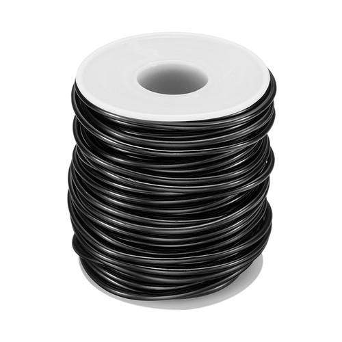 Bonsai wire anodized aluminum - anodized,