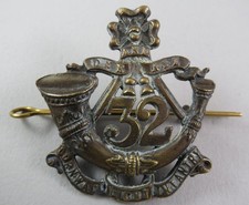 Glengarry Badge 32nd (Cornwall