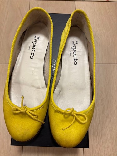 With bag repetto ballet - ballet, shoes