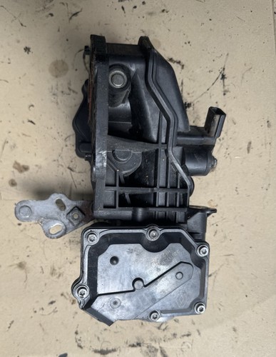 Renault vauxhall throttle body - vauxhall,